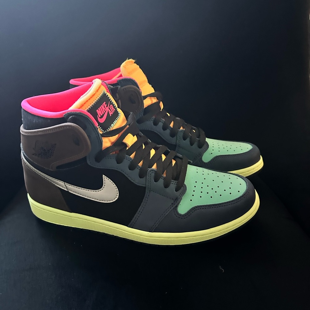Jordan 1 Retro High Tokyo Bio Hack